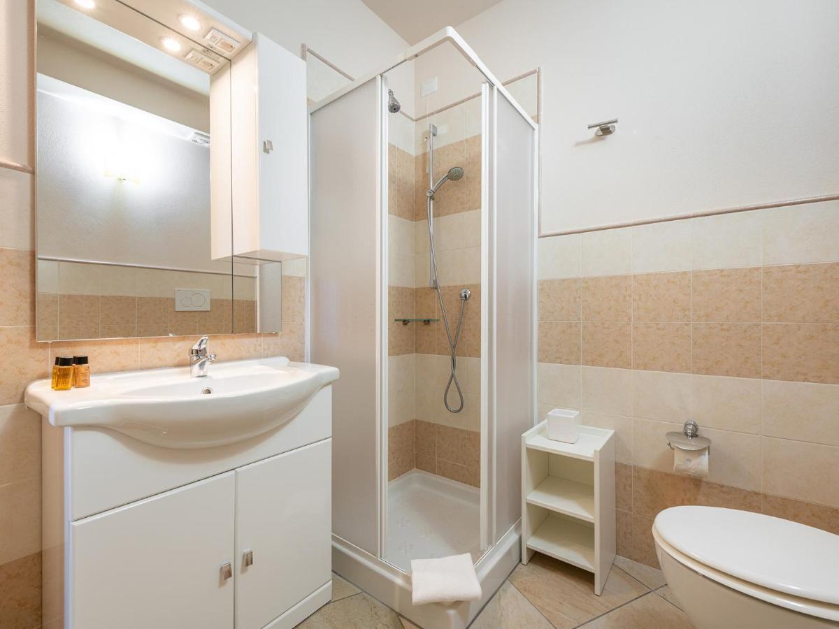 B&B Giglio Di Chia Домус-де-Марія Екстер'єр фото