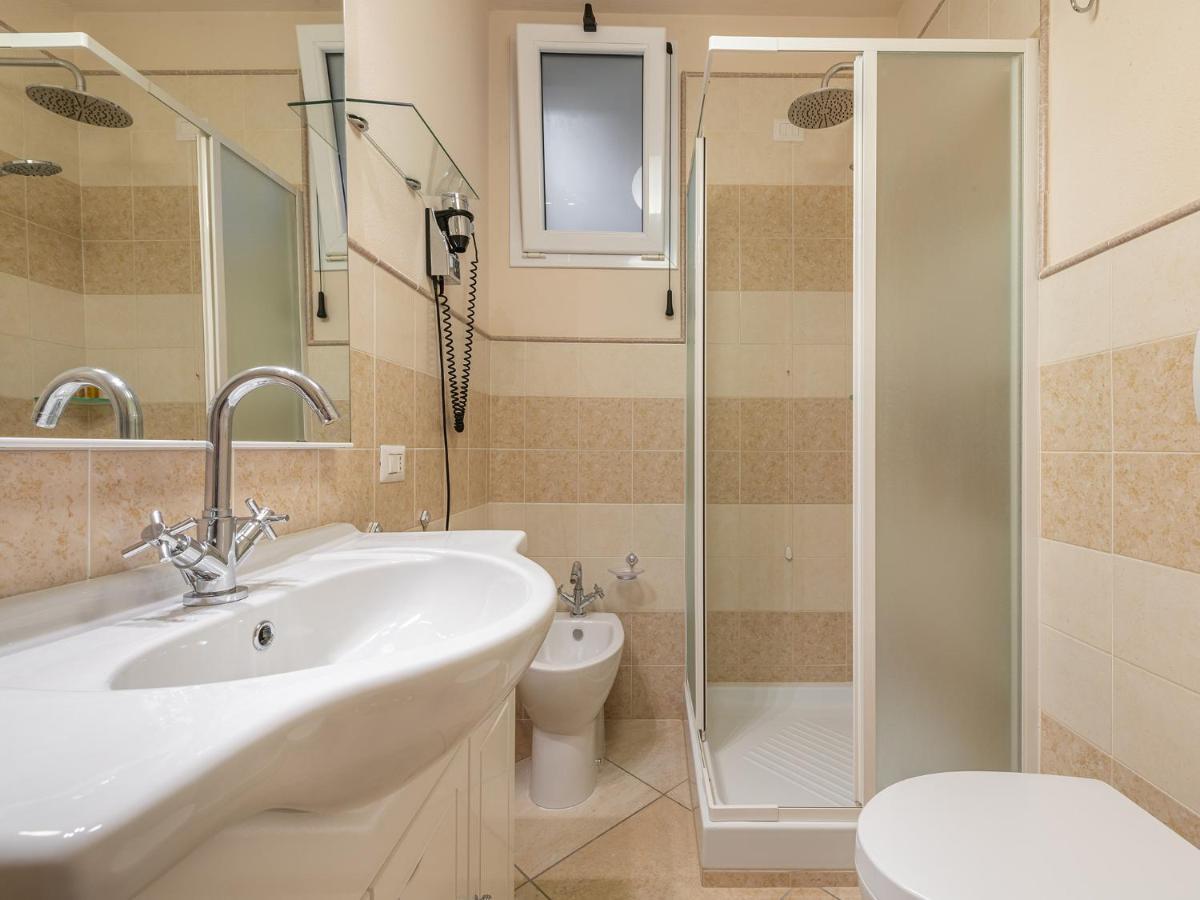 B&B Giglio Di Chia Домус-де-Марія Екстер'єр фото