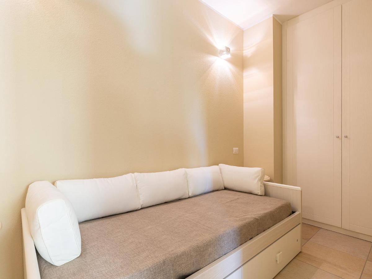 B&B Giglio Di Chia Домус-де-Марія Екстер'єр фото
