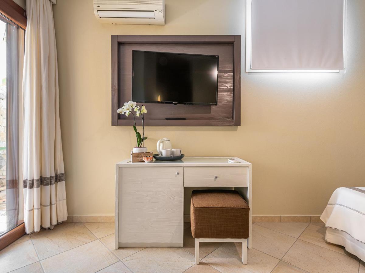 B&B Giglio Di Chia Домус-де-Марія Екстер'єр фото